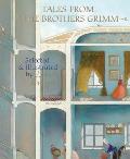 Tales from the Brothers Grimm