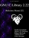 GNU C Library 2.22 Reference Manual 2/2