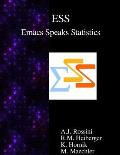 ESS Emacs Speaks Statistics