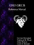 GNU GRUB Reference Manual