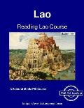 Reading Lao Course - Student Text
