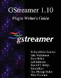GStreamer 1.10 Plugin Writer's Guide