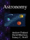 Astronomy