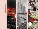 Foodscape: A Swiss-Chinese Intercultural Encounter about the Culture of Food [With DVD]