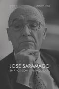 Jos? Saramago. 20 anos com o Pr?mio Nobel