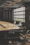 The ILO-Chair at FEUC: Talks on the future of work