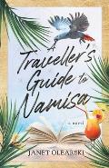 A Traveller's Guide To Namisa