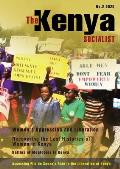 The Kenya Socialist Vol. 2