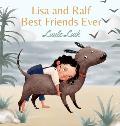 Lisa and Ralf: Best Friends Ever