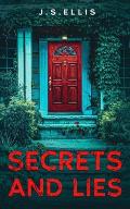Secret and Lies: The Secret They Kept Book 2