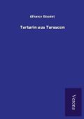 Tartarin aus Tarascon