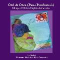 Orri & Orca (Paus Pembunuh) Bilingual