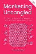 Marketing Untangled: The Small Business & Entrepreneur's Map Through the Marketing Jungle