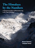 Himalaya By The Numbers