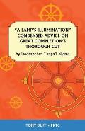 Lamps Illumination Condensed Advice on Great Completions Thorough Cut