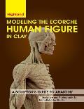 Modeling The Ecorche Human Figure in Clay: A Sculptor's Guide to Anatomy