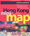 Hong Kong Mini Map Explorer