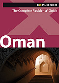 Oman Residents' Guide, 4th (Complete Residents' Guide: Oman)