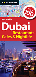 Explorer Dubai Restaurants, Cafes & Nightlife