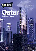 Qatar Complete Residents Guide, 5th (Explorer - Residents' Guides)