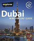 Dubai Mini Visitors' Guide, 6th (Explorer - Mini Visitor's Guides)