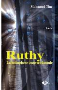 Ruthy: La m?taphore transcendantale