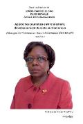 Approches plurielles environnement, d?veloppement durable au Cameroun: M?langes en l'honneur de Aurore Sara Sophie Ngo Bal?pa (Vol. 2)