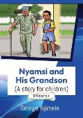Nyamsi and His Grandson (Short Stories for Children)