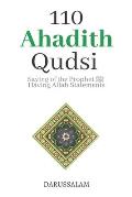 110 Ahadith Qudsi (Sacred Hadith): Saying of the Prophet ﷺ Having Allahs ﷻ Statment