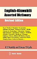 English-Kiswahili Assorted Dictionary