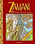 Zamani African Tales From Long Ago