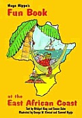Hugo Hippos Fun Book At The East African