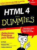 Html 4 Para Dummies 3rd Edition