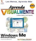 Aprenda Windows ME Visualmente = Teach Yourself Windows