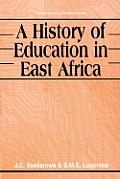 A History of Education in East Africa