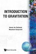 Introduction to Gravitation (B/S)