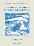 The Applied Dynamics of Ocean Surface Waves
