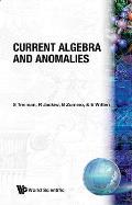 Current Algebra and Anomalies (B/S)