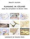 Planning in Iceland: From the Settlement to Present Times