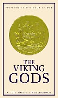 Viking Gods From Snorri Sturlusons Edda