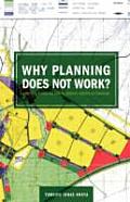 Why Planning Does Not Work: Land Use Planning and Residents' Rights in Tanzania