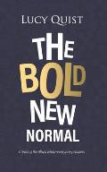 The Bold New Normal: Creating The Africa Where Everyone Prospers