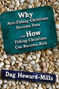 Why Non Tithing Christians are Poor, and How Tithing Christians Can Become Rich