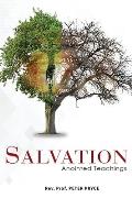 Salvation - Anointed Teachings