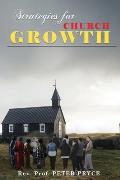 Strategies for Church Growth