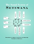 The Sound System of Setswana
