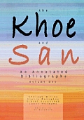 The Khoe and San