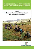 Food Security, Safety Nets and Social Protection in Ethiopia