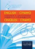 English - Ciyawo Learner's Dictionary