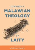 Towards a Malawian Theology of Laity